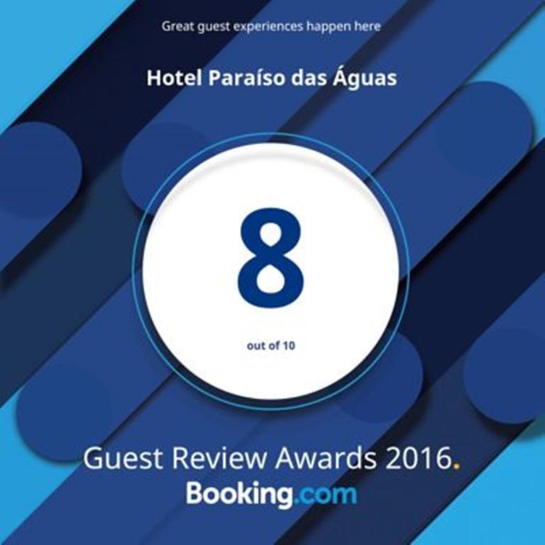Hotel Paraiso Das Aguas Tucano Dış mekan fotoğraf