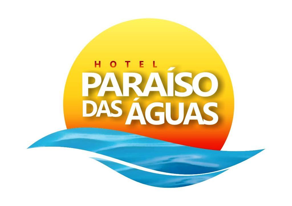 Hotel Paraiso Das Aguas Tucano Dış mekan fotoğraf